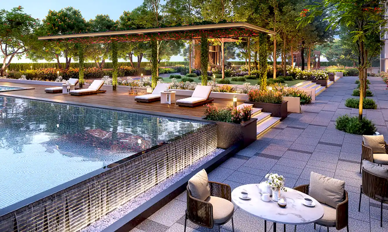 Lodha Altus Borivali Overview  2